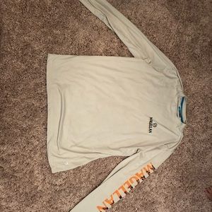 Magellan fishing shirt